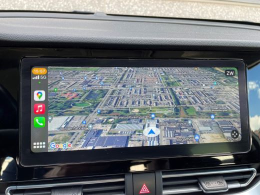 Kia Niro 1.6 GDi Hybrid ExecutiveLine/Schuifdak/Leder/Trekh./Adaptive/JBL/Virtual/18" ActivLease financial lease