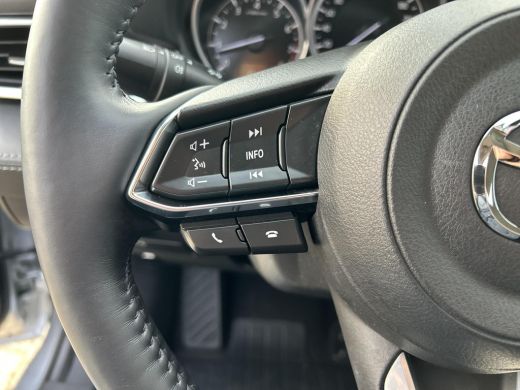 Mazda 6 Sportbreak 2.0 SkyActiv-G 165 Comfort |Automaat| Apple Carplay/Android Auto | Achteruitrijcamera ... ActivLease financial lease