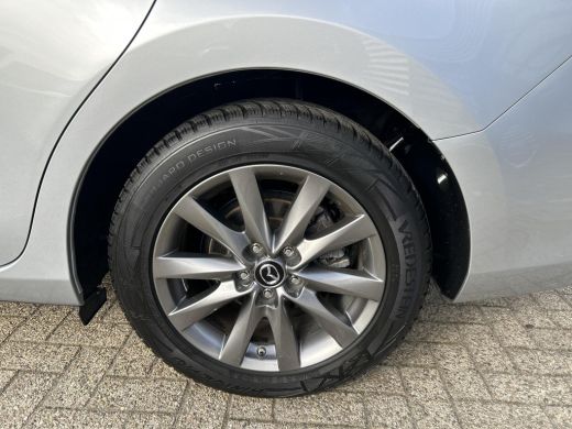 Mazda 6 Sportbreak 2.0 SkyActiv-G 165 Comfort |Automaat| Apple Carplay/Android Auto | Achteruitrijcamera ... ActivLease financial lease
