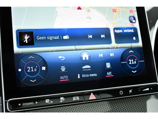 Mercedes-Benz C-Klasse Estate 300 e AMG Line Pano Trekh Distronic Night 360-cam ActivLease financial lease