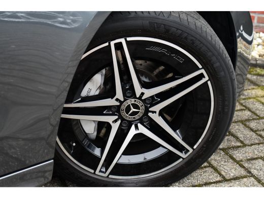 Mercedes-Benz C-Klasse Estate 300 e AMG Line Pano Trekh Distronic Night 360-cam ActivLease financial lease