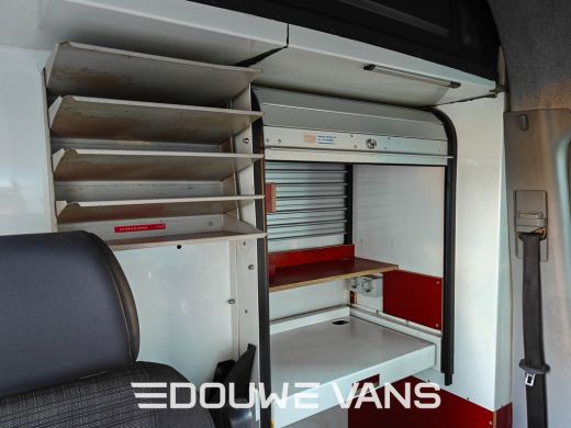 Mercedes-Benz Sprinter 316 L2 H2 Airco euro6 Camera Trekhaak 2800 kg Standkachel Euro6 ActivLease financial lease