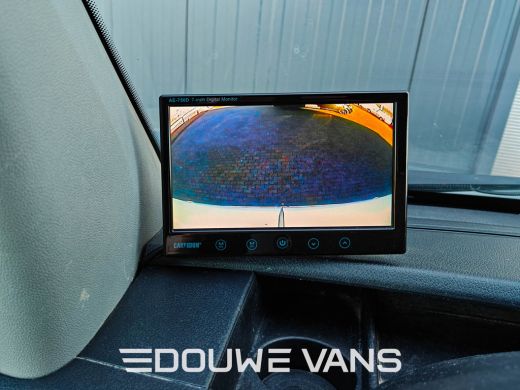 Mercedes-Benz Sprinter 316 L2 H2 Airco euro6 Camera Trekhaak 2800 kg Standkachel Euro6 ActivLease financial lease