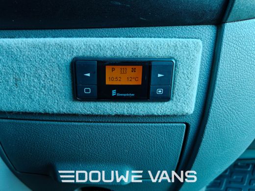 Mercedes-Benz Sprinter 316 L2 H2 Airco euro6 Camera Trekhaak 2800 kg Standkachel Euro6 ActivLease financial lease