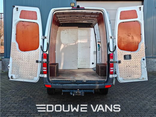 Mercedes-Benz Sprinter 316 L2 H2 Airco euro6 Camera Trekhaak 2800 kg Standkachel Euro6 ActivLease financial lease