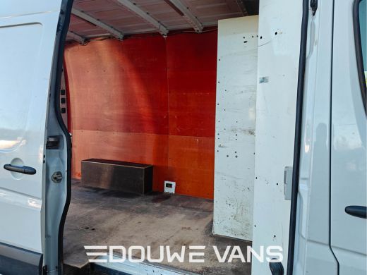 Mercedes-Benz Sprinter 316 L2 H2 Airco euro6 Camera Trekhaak 2800 kg Standkachel Euro6 ActivLease financial lease