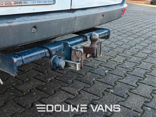 Mercedes-Benz Sprinter 316 L2 H2 Airco euro6 Camera Trekhaak 2800 kg Standkachel Euro6 ActivLease financial lease