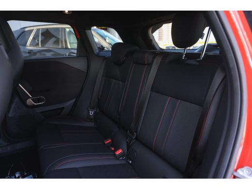 Mini Aceman SE / John Cooper Works / Pakket M / 18" JCW Slide Spoke black ActivLease financial lease