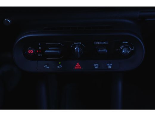 Mini Aceman SE / John Cooper Works / Pakket M / 18" JCW Slide Spoke black ActivLease financial lease