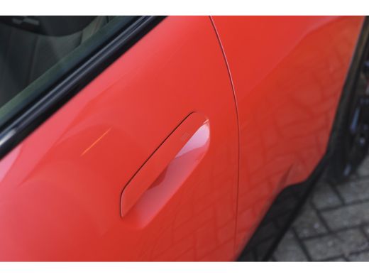 Mini Aceman SE / John Cooper Works / Pakket M / 18" JCW Slide Spoke black ActivLease financial lease