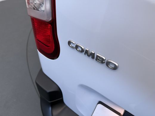 Opel Combo 1.5 BlueHDI 100 L1 | NIEUW BPM VRIJ | NAVIGATIE | PDC | AIRCO | CARPLAY | | Airconditioning | Cru... ActivLease financial lease