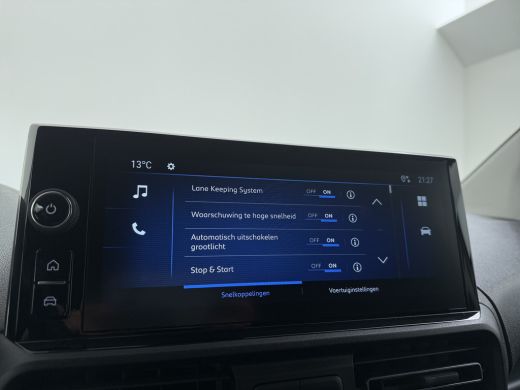 Opel Combo 1.5 BlueHDI 100 L1 | NIEUW BPM VRIJ | NAVIGATIE | PDC | AIRCO | CARPLAY | | Airconditioning | Cru... ActivLease financial lease