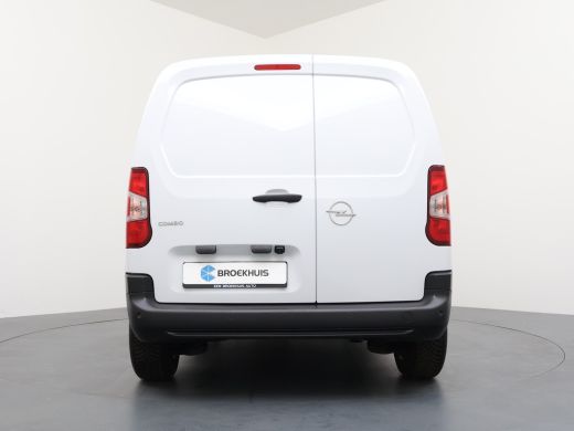 Opel Combo 1.5 BlueHDI 100 L1 | NIEUW BPM VRIJ | NAVIGATIE | PDC | AIRCO | CARPLAY | | Airconditioning | Cru... ActivLease financial lease