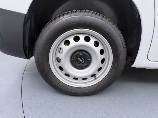 Opel Combo 1.5 BlueHDI 100 L1 | NIEUW BPM VRIJ | NAVIGATIE | PDC | AIRCO | CARPLAY | | Airconditioning | Cru... ActivLease financial lease