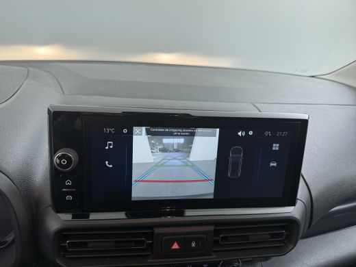 Opel Combo L1 1.5D 100pk | BPM VRIJ | Achteruitrijcamera | Airco | Betonplex in laadruimte ActivLease financial lease