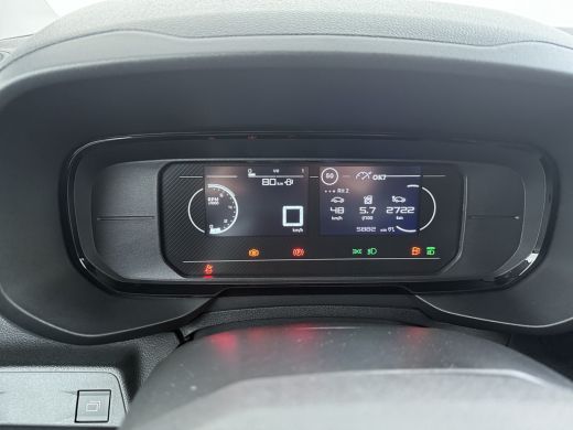 Opel Combo L1 1.5D 100pk | BPM VRIJ | Achteruitrijcamera | Airco | Betonplex in laadruimte ActivLease financial lease