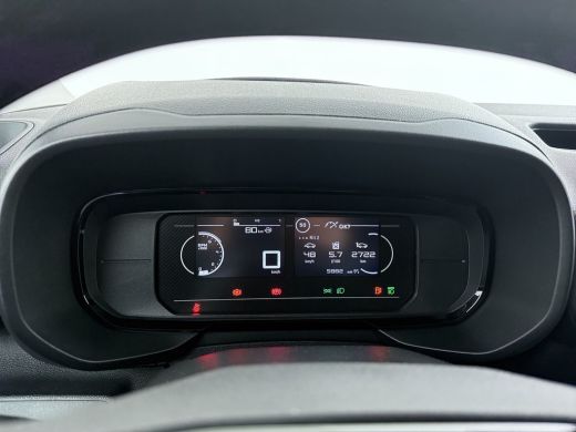 Opel Combo L1 1.5D 100pk | BPM VRIJ | Achteruitrijcamera | Airco | Betonplex in laadruimte ActivLease financial lease