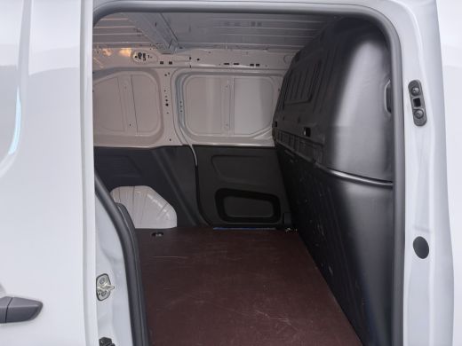 Opel Combo L1 1.5D 100pk | BPM VRIJ | Achteruitrijcamera | Airco | Betonplex in laadruimte ActivLease financial lease