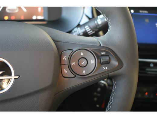 Opel Corsa 1.2 Turbo Yes 100pk | Stuur/Stoelverwarming | Navigatie by App | Full-LED | Parkeersensoren | !! ActivLease financial lease