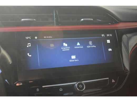 Opel Corsa 1.2 Turbo Yes 100pk | Stuur/Stoelverwarming | Navigatie by App | Full-LED | Parkeersensoren | !! ActivLease financial lease