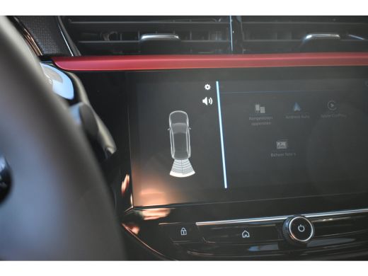 Opel Corsa 1.2 Turbo Yes 100pk | Stuur/Stoelverwarming | Navigatie by App | Full-LED | Parkeersensoren | !! ActivLease financial lease