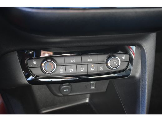 Opel Corsa 1.2 Turbo Yes 100pk | Stuur/Stoelverwarming | Navigatie by App | Full-LED | Parkeersensoren | !! ActivLease financial lease