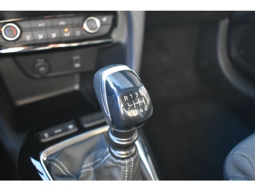 Opel Corsa 1.2 Turbo Yes 100pk | Stuur/Stoelverwarming | Navigatie by App | Full-LED | Parkeersensoren | !! ActivLease financial lease