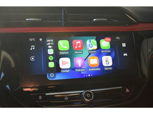 Opel Corsa 1.2 Turbo Yes 100pk | Stuur/Stoelverwarming | Navigatie by App | Full-LED | Parkeersensoren | !! ActivLease financial lease