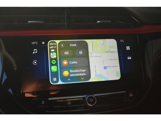 Opel Corsa 1.2 Turbo Yes 100pk | Stuur/Stoelverwarming | Navigatie by App | Full-LED | Parkeersensoren | !! ActivLease financial lease