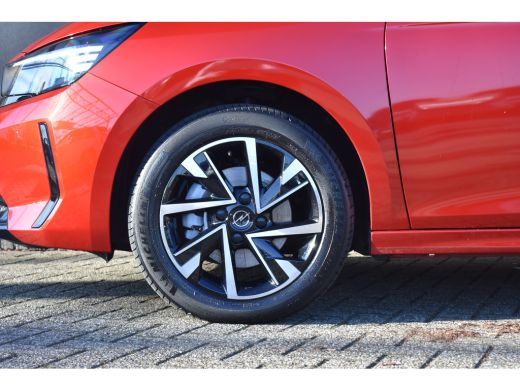 Opel Corsa 1.2 Turbo Yes 100pk | Stuur/Stoelverwarming | Navigatie by App | Full-LED | Parkeersensoren | !! ActivLease financial lease