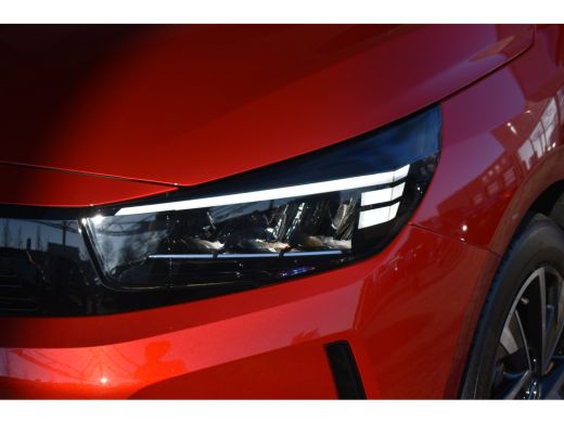 Opel Corsa 1.2 Turbo Yes 100pk | Stuur/Stoelverwarming | Navigatie by App | Full-LED | Parkeersensoren | !! ActivLease financial lease