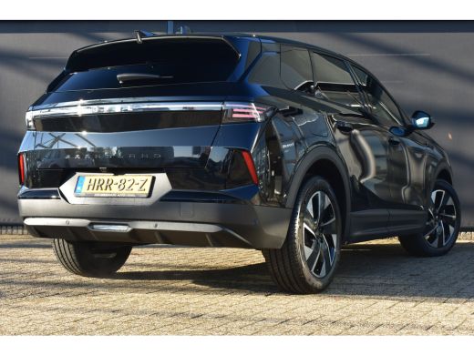 Opel Grandland 1.2 Turbo Hybrid GS 145pk 8 Jaar Garantie! | HeadUp-Display | Adaptive Cruise | Comfortstoelen | ... ActivLease financial lease