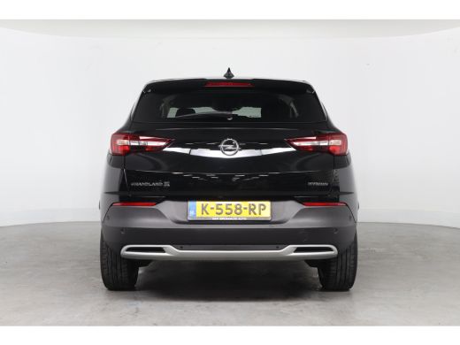 Opel Grandland X 1.6 Turbo Hybrid Elegance | Navigatie | Navigatie | Full Led | Camera | Carplay | Climate control... ActivLease financial lease
