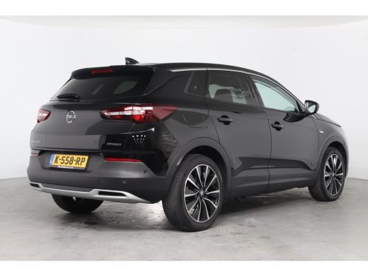 Opel Grandland X 1.6 Turbo Hybrid Elegance | Navigatie | Navigatie | Full Led | Camera | Carplay | Climate control... ActivLease financial lease