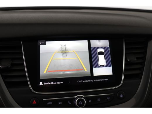 Opel Grandland X 1.6 Turbo Hybrid Elegance | Navigatie | Navigatie | Full Led | Camera | Carplay | Climate control... ActivLease financial lease