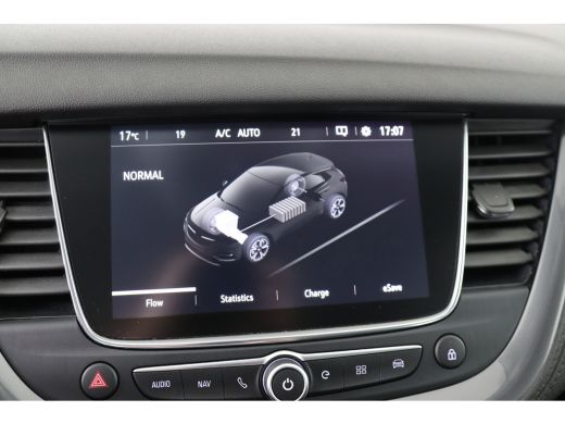 Opel Grandland X 1.6 Turbo Hybrid Elegance | Navigatie | Navigatie | Full Led | Camera | Carplay | Climate control... ActivLease financial lease