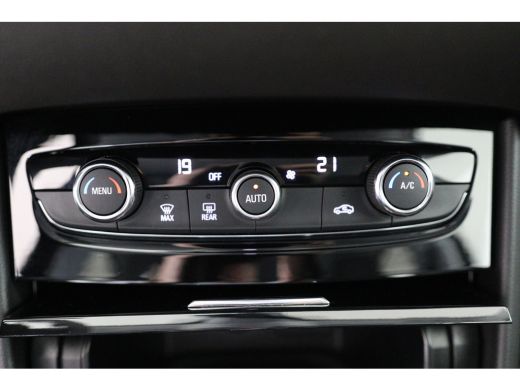 Opel Grandland X 1.6 Turbo Hybrid Elegance | Navigatie | Navigatie | Full Led | Camera | Carplay | Climate control... ActivLease financial lease