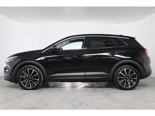 Opel Grandland X 1.6 Turbo Hybrid Elegance | Navigatie | Navigatie | Full Led | Camera | Carplay | Climate control... ActivLease financial lease