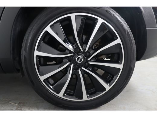 Opel Grandland X 1.6 Turbo Hybrid Elegance | Navigatie | Navigatie | Full Led | Camera | Carplay | Climate control... ActivLease financial lease