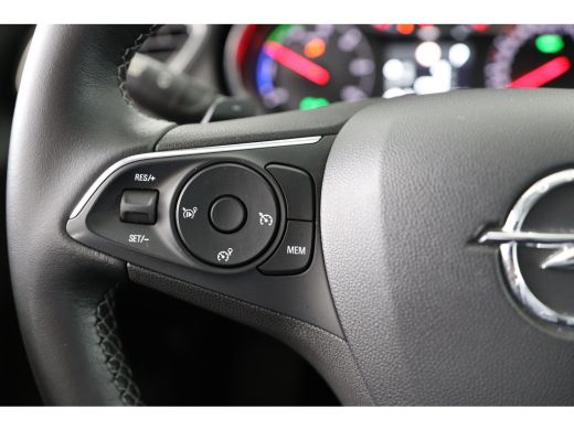 Opel Grandland X 1.6 Turbo Hybrid Elegance | Navigatie | Navigatie | Full Led | Camera | Carplay | Climate control... ActivLease financial lease