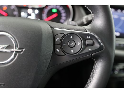 Opel Grandland X 1.6 Turbo Hybrid Elegance | Navigatie | Navigatie | Full Led | Camera | Carplay | Climate control... ActivLease financial lease