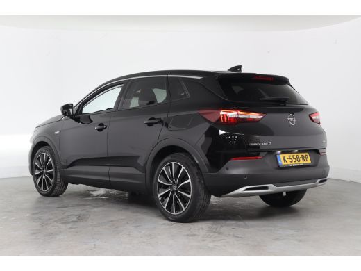 Opel Grandland X 1.6 Turbo Hybrid Elegance | Navigatie | Navigatie | Full Led | Camera | Carplay | Climate control... ActivLease financial lease