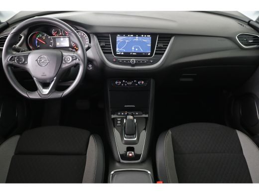 Opel Grandland X 1.6 Turbo Hybrid Elegance | Navigatie | Navigatie | Full Led | Camera | Carplay | Climate control... ActivLease financial lease