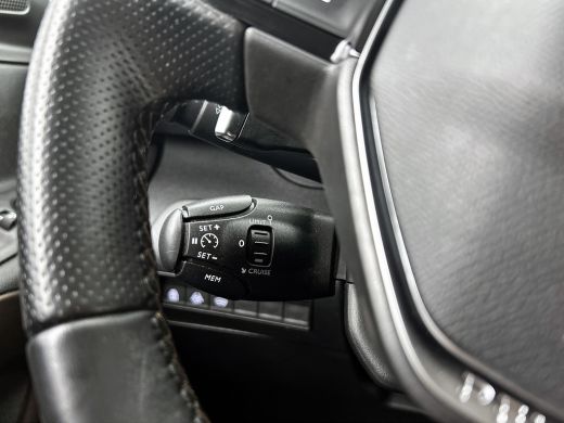 Peugeot Rifter 1.2 131PK Automaat GT 7pers. * Distributie vv.bij 95Dkm * / Trekhaak / Airco-ecc. / Pdc+Camera / ... ActivLease financial lease