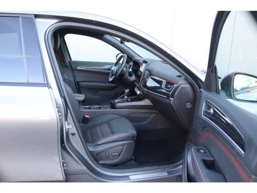 Renault Arkana 1.3TCE 160PK Mild Hybrid Automaat R.S. line Gr.-navi/Winter-pack/Leder/Keyfree ActivLease financial lease