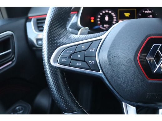 Renault Arkana 1.3TCE 160PK Mild Hybrid Automaat R.S. line Gr.-navi/Winter-pack/Leder/Keyfree ActivLease financial lease