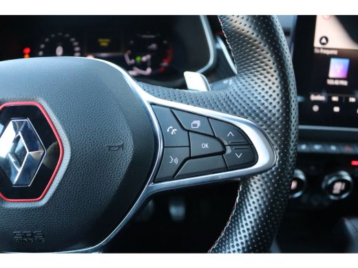 Renault Arkana 1.3TCE 160PK Mild Hybrid Automaat R.S. line Gr.-navi/Winter-pack/Leder/Keyfree ActivLease financial lease