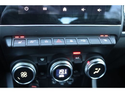 Renault Arkana 1.3TCE 160PK Mild Hybrid Automaat R.S. line Gr.-navi/Winter-pack/Leder/Keyfree ActivLease financial lease