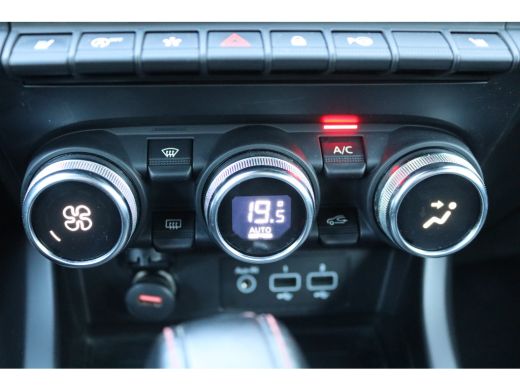 Renault Arkana 1.3TCE 160PK Mild Hybrid Automaat R.S. line Gr.-navi/Winter-pack/Leder/Keyfree ActivLease financial lease