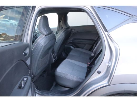 Renault Captur 1.3TCE 160PK Automaat MHEV Techno Camera/Carplay/Cruise-control/Parkeerhulp ActivLease financial lease